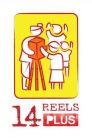 14 Reels Plus Image