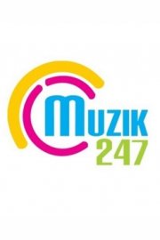 Muzik 24x7 Image