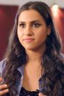 Nikhita Gandhi Image Nikhita Gandhi Image