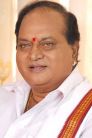 Chalapathi Rao Image Chalapathi Rao Image