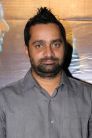 Vishal Chandrashekar Image Vishal Chandrashekar Image
