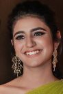 Priya Prakash Varrier Image
