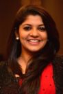 Aparna Balamurali Image Aparna Balamurali Image