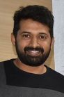 Shashank Siddamsetty Image Shashank Siddamsetty Image