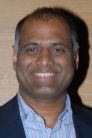 Prasad V. Potluri Image Prasad V. Potluri Image