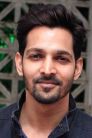 Harshvardhan Rane Image Harshvardhan Rane Image