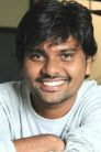 Satya Giduturi Image Satya Giduturi Image