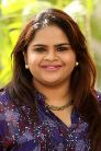 Vidyullekha Raman Image Vidyullekha Raman Image