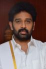 J.D. Chakravarthy Image J.D. Chakravarthy Image