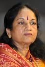Vani Jairam Image Vani Jairam Image
