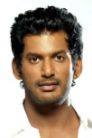 Vishal Krishna Image Vishal Krishna Image