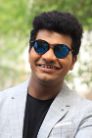 Jabardasth Kalla Avinash Image Jabardasth Kalla Avinash Image