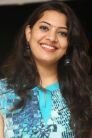 Geetha Madhuri Image Geetha Madhuri Image