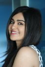 Adah Sharma Image