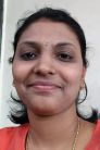 Divya Divakar Image Divya Divakar Image