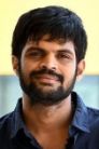 Mahesh Achanta Image Mahesh Achanta Image