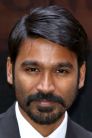 Dhanush Image Dhanush Image