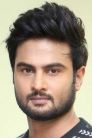 Sudheer Babu Image Sudheer Babu Image