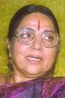 P. Bhanumathi Image P. Bhanumathi Image