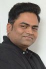 Vamsi Paidipally Image