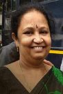 Pushpa Bhaskar Image