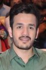 Akhil Akkineni Image Akhil Akkineni Image
