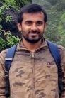 Shantha Kumar