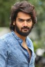 Kartikeya Reddy Image Kartikeya Reddy Image