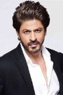 Shah Rukh Khan Image