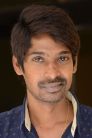 Dhanraj Sukhram Image Dhanraj Sukhram Image