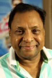 Gundu Hanumantha Rao Image