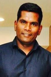 Chammak Chandra Image