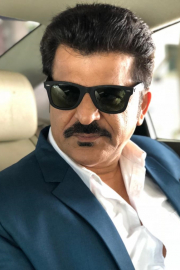 Rajesh Khattar Image