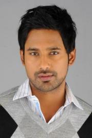 Varun Sandesh Image