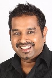 shankar mahadevan wiki