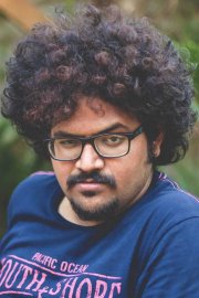 Abhishek Maharshi Image