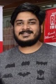 Sidhartha Sadasivuni Image