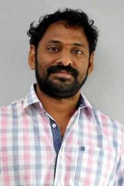 Srikanth Addala Image