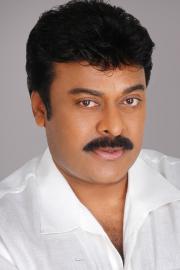 Chiranjeevi Image
