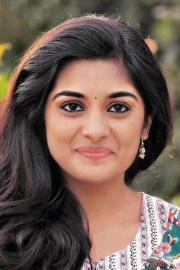 Nivetha Thomas Image