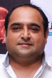Vikram K. Kumar Image