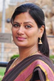 Mirchi Madhavi Image