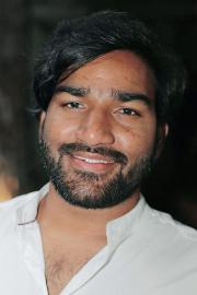 Naresh Mamindla Image