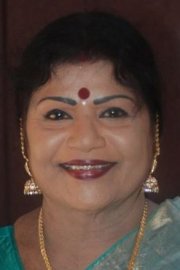 L.R. Eswari Image