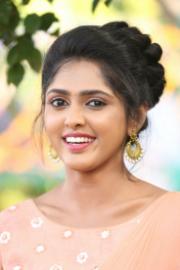 Charishma Shreekar Image