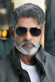 Jagapati Babu Image