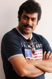 Harsha Vardhan Image