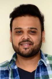 Nawin Vijaya Krishna Image