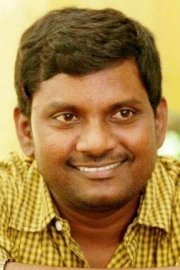 Thagubothu Ramesh Image