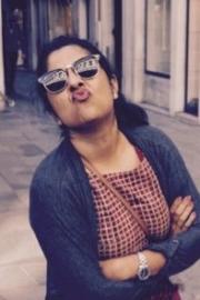 Kalidindi Swetha Image